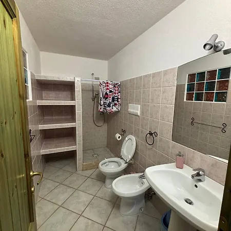 Casa Andrea