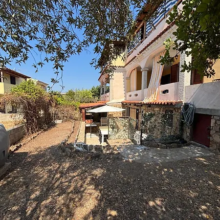 Apartment Casa Andrea