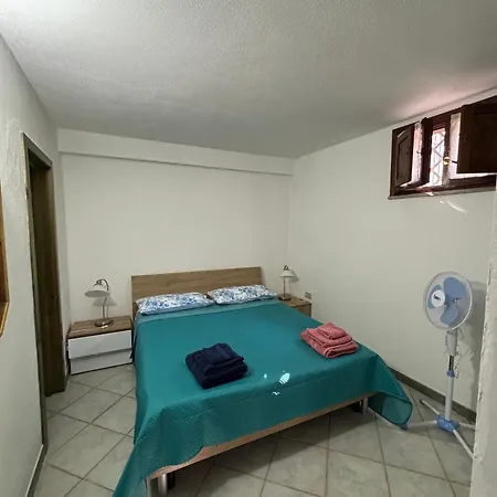 Casa Andrea Tanaunella