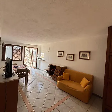 Casa Andrea Tanaunella