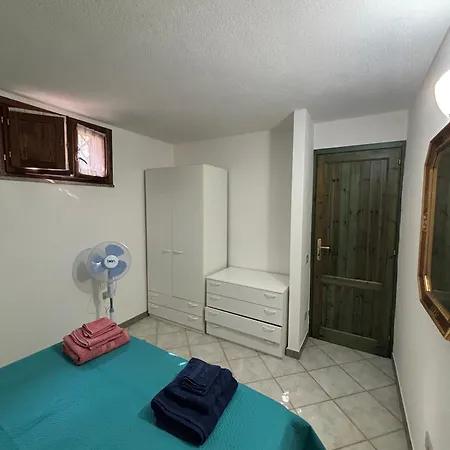 Casa Andrea Lejlighed