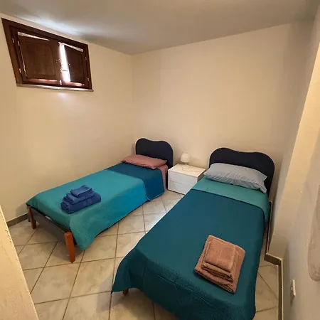 Apartment Casa Andrea