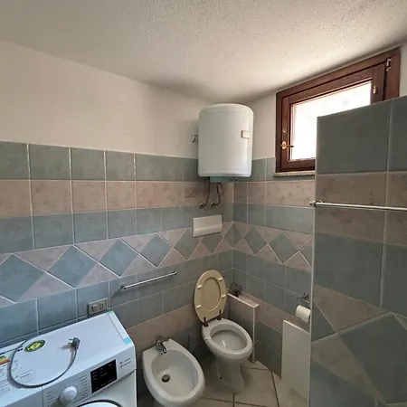 Casa Andrea *