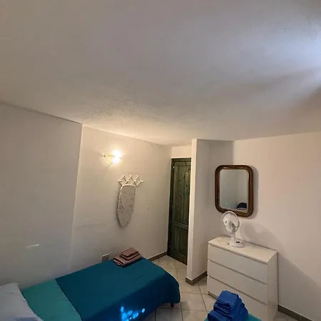 דירה Casa Andrea *