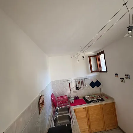 Apartamento Casa Andrea *
